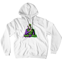 jordanthejoker Hoodies (No-Zip/Pullover)