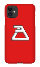 lestforttv iPhone Phone Cases