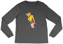 Dear Lazarus Long Sleeve Tee