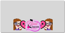 nailqueen1991 XXL Gaming Mousepad