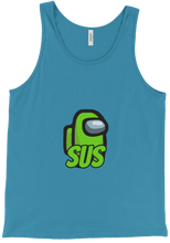 Eloc Sus Tank Top