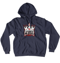 Cxleb Hoodies