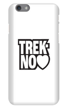 TREK-NO iPhone Cases