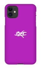 iPhone Phone Cases - BRG Bianco