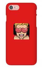 suixidekeks iPhone Phone Cases