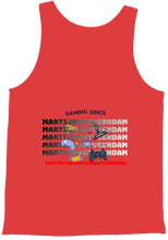 martijnuutveendam Tank Top