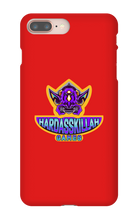 hardasskillah iPhone Phone Cases
