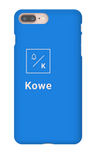 kowe__ iPhone Phone Cases