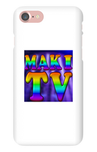 makitvoficial iPhone Phone Cases