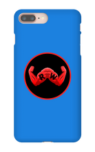 Regiment iPhone Phone Case