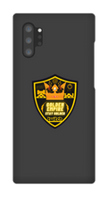 Golden Empire Samsung Phone Cases
