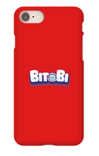 bitobl iPhone Phone Cases