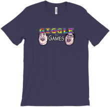 giggleatgames-2705 T-Shirts