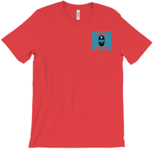 Team Betts T-Shirts small logo