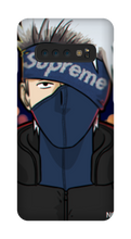 lennyclapzzz Samsung Phone Cases