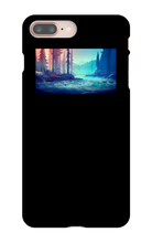 rayan_yt iPhone Phone Cases