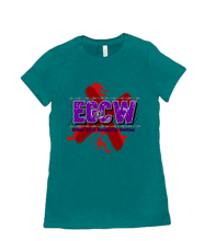 NEW EGCW Logo 2022 Tshirt For Women