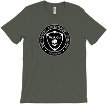 zero_crits_roleplay T-Shirts