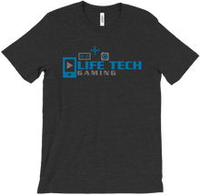 Blue Logo T-Shirts