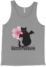 Large Logo Vest Top
