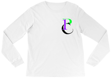 P 1 C Long Sleeve Tee LHS