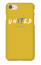 ArmoFera "UnitedRP" dėkliukas//phone case