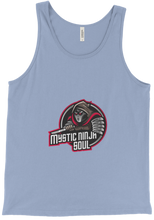 MysticNinjaSoul Tank Top