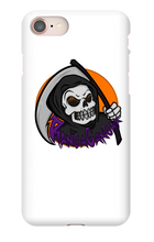 rangagangaa iPhone Phone Cases
