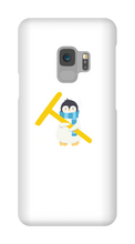 Tuxxy Samsung Case