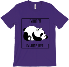 Sleeping Panda T-Shirt