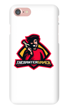 thebantergamer98 iPhone Phone Cases