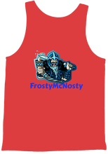 frostymcnosty Tank Top