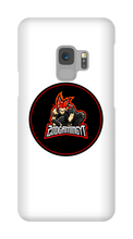 Zodgamingyt Logo Samsung Case