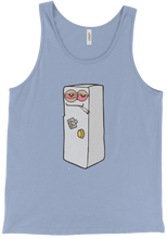 official-lockerj66gaming Tank Top
