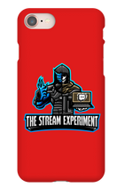hammerkills20 iPhone Phone Cases