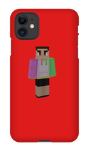 literallydozer iPhone Phone Cases