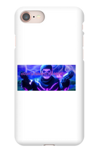 odaicualberto iPhone Phone Cases