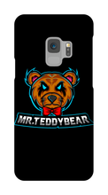 Mr. TeddyBear Samsung Phone Case V3