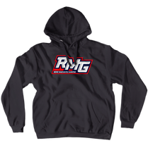 RMG INITALS LOGO Hoodies (No-Zip/Pullover)