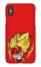 twistersanches iPhone Phone Cases