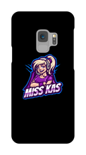 Miss Kas Samsung Phone Case