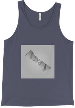 fudzie360 Tank Top