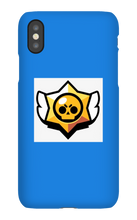 Death Skull iPhone Cases