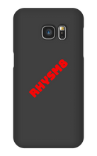 rhysm8 Samsung Phone Cases