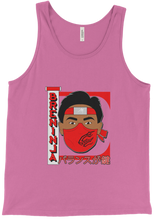 Breninja Tank Top