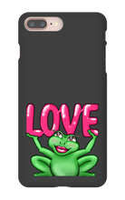 alwaysspazzy iPhone Phone Cases