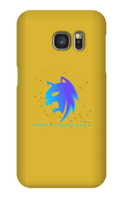 jubblymcfly Samsung Phone Cases