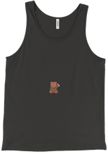 roman_the_russian Tank Top