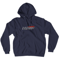 LiLLobby Hoodie Classic
