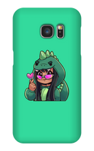 nayuchan Samsung Phone Cases